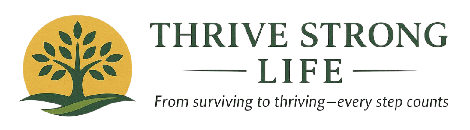 Thrive In Wellness